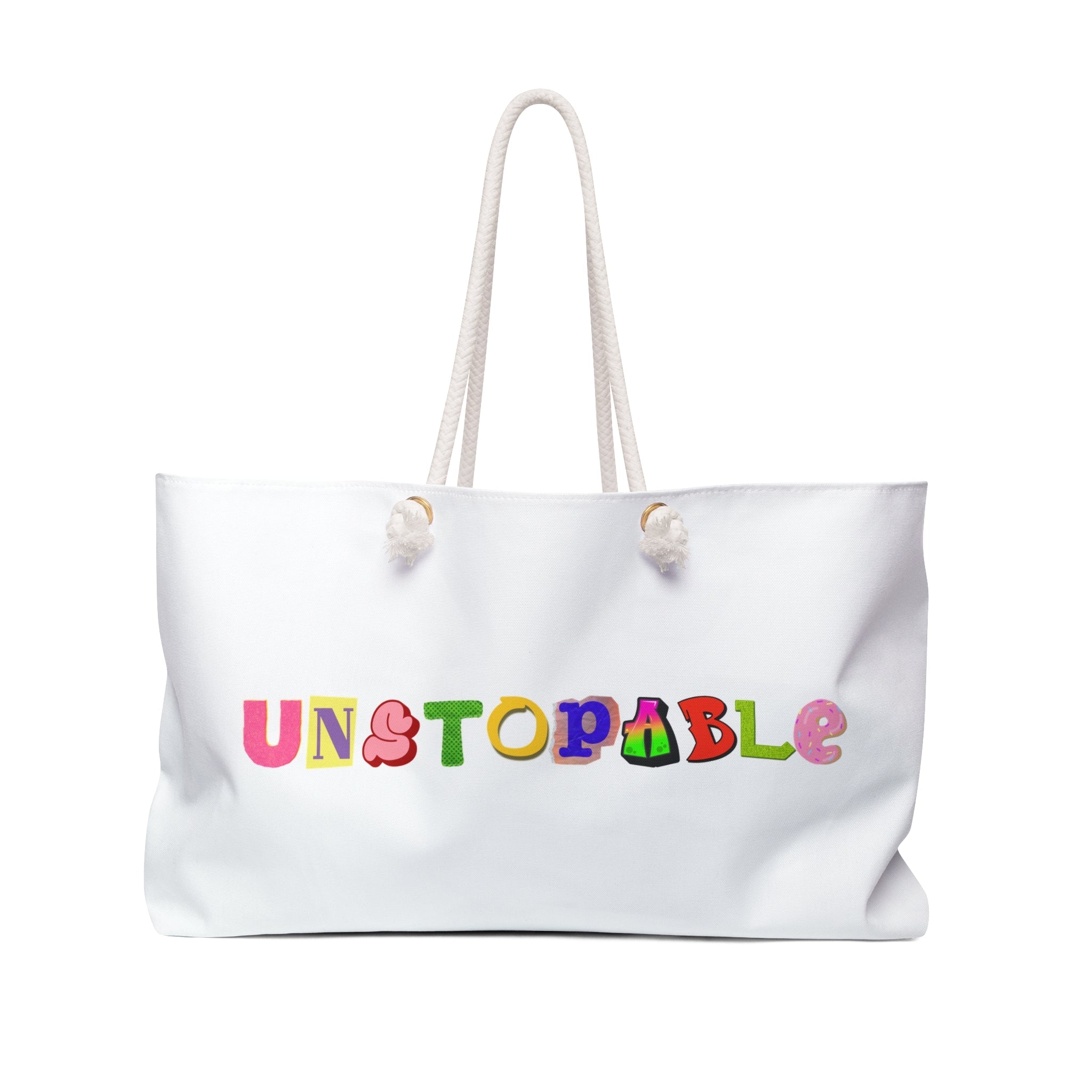 Aesthetic Canvas Tote Bag – Trendy Reusable Shoulder Bag for Women