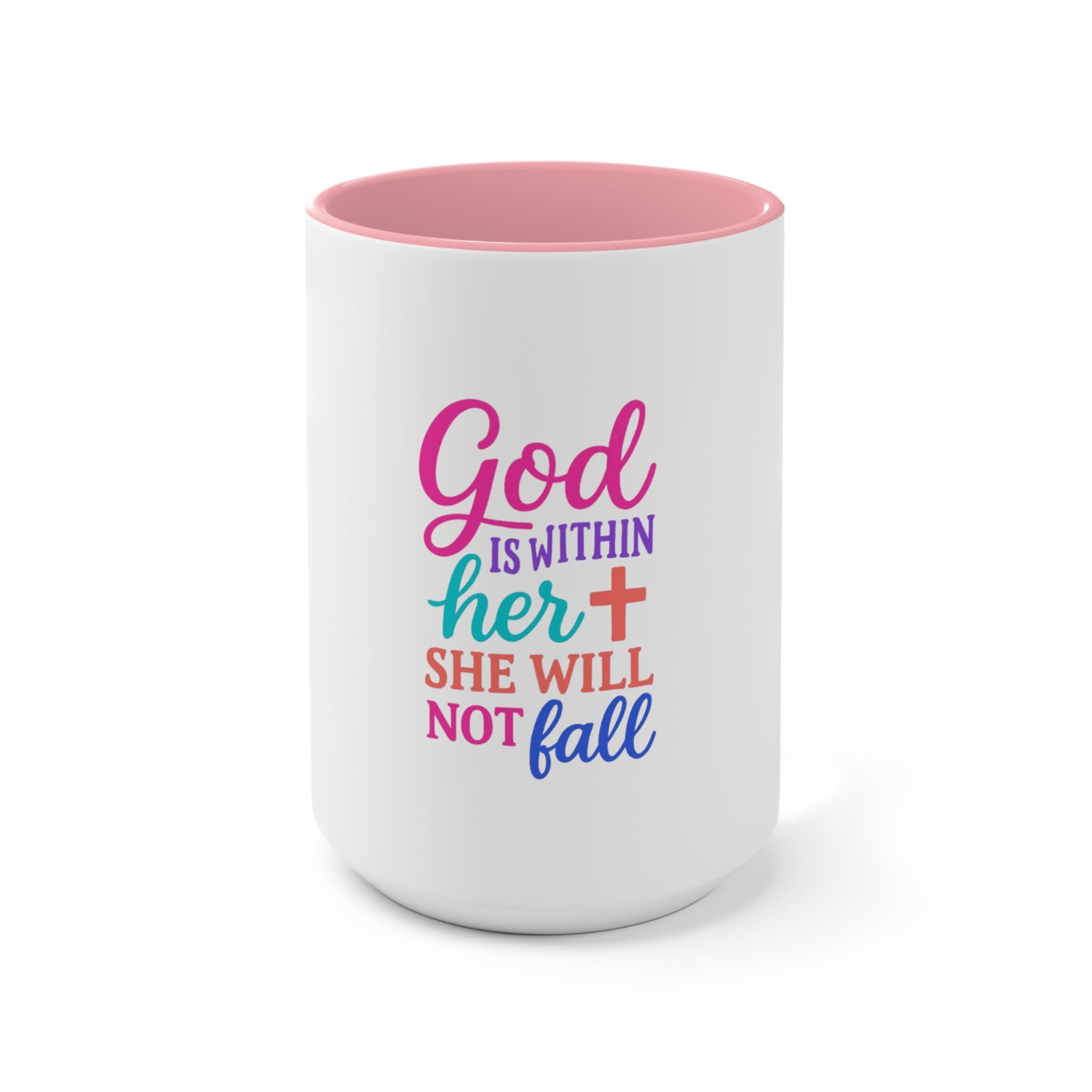 MUGS AND CUPS
