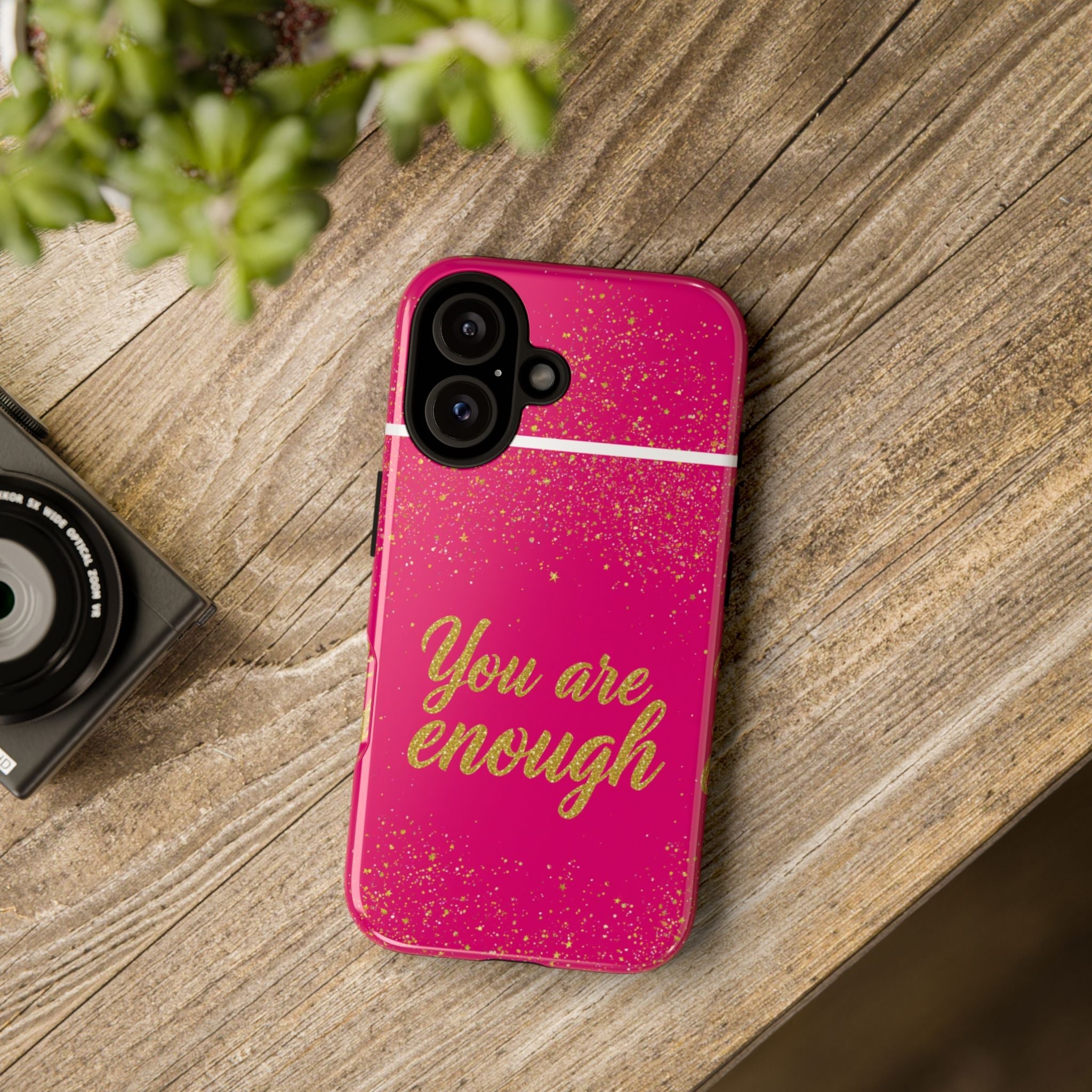 Phone Case for iPhone and Samsung