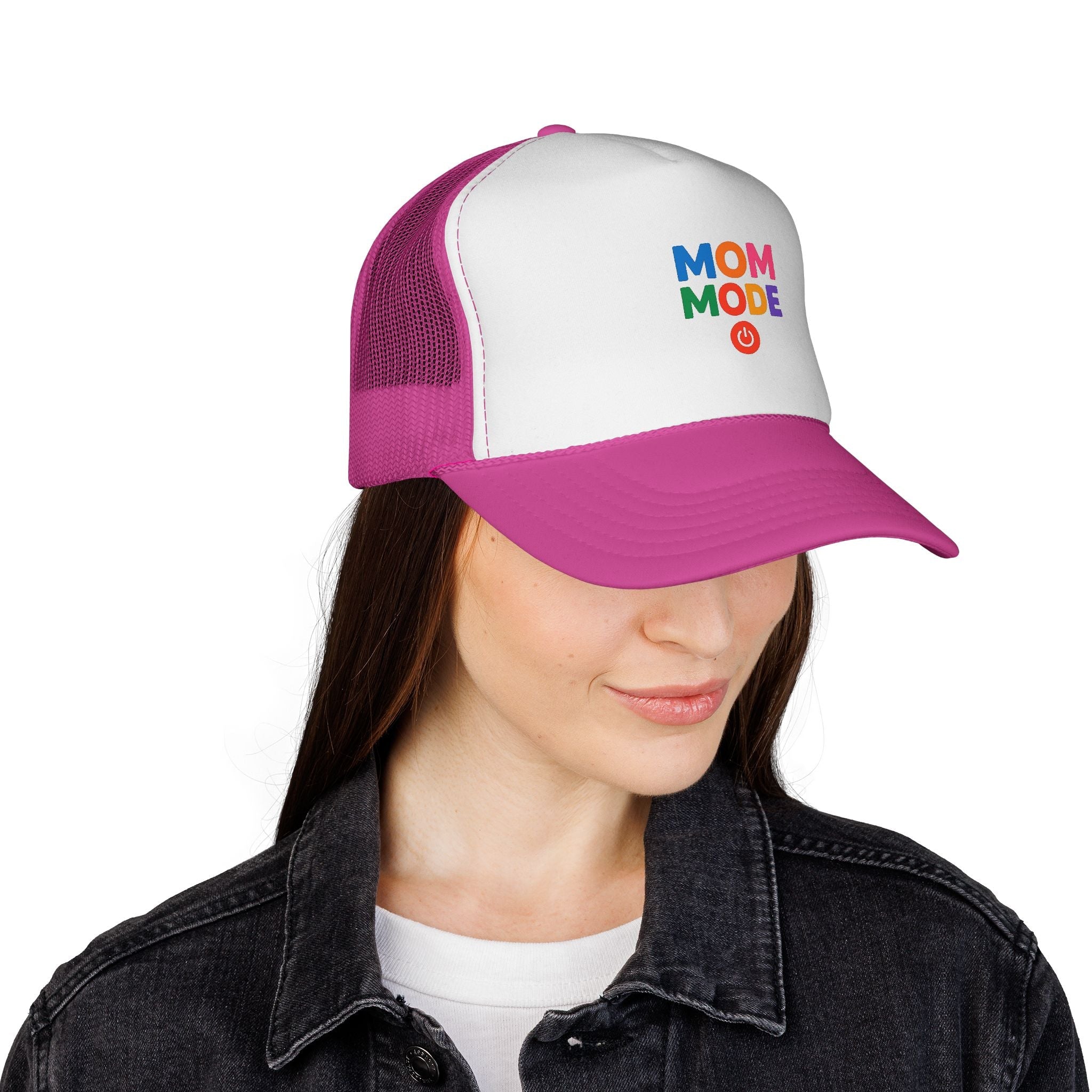 Trendy Baseball Cap – Unisex Streetwear Adjustable Hat