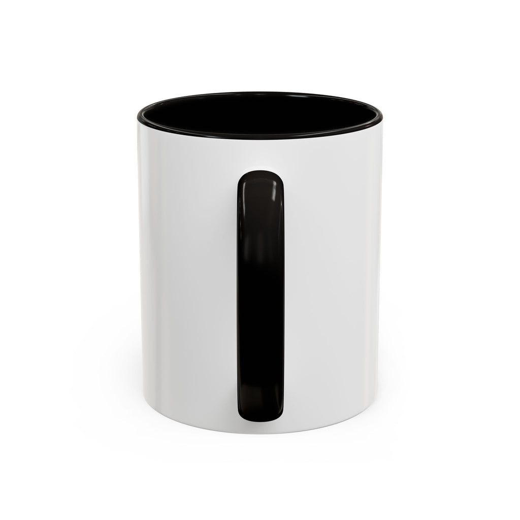 Nurse Life Rainbow Coffee Mug (11oz & 15oz)