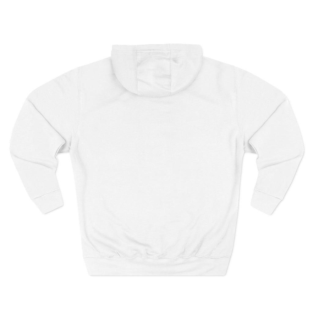Nurse Life Rainbow Hoodie