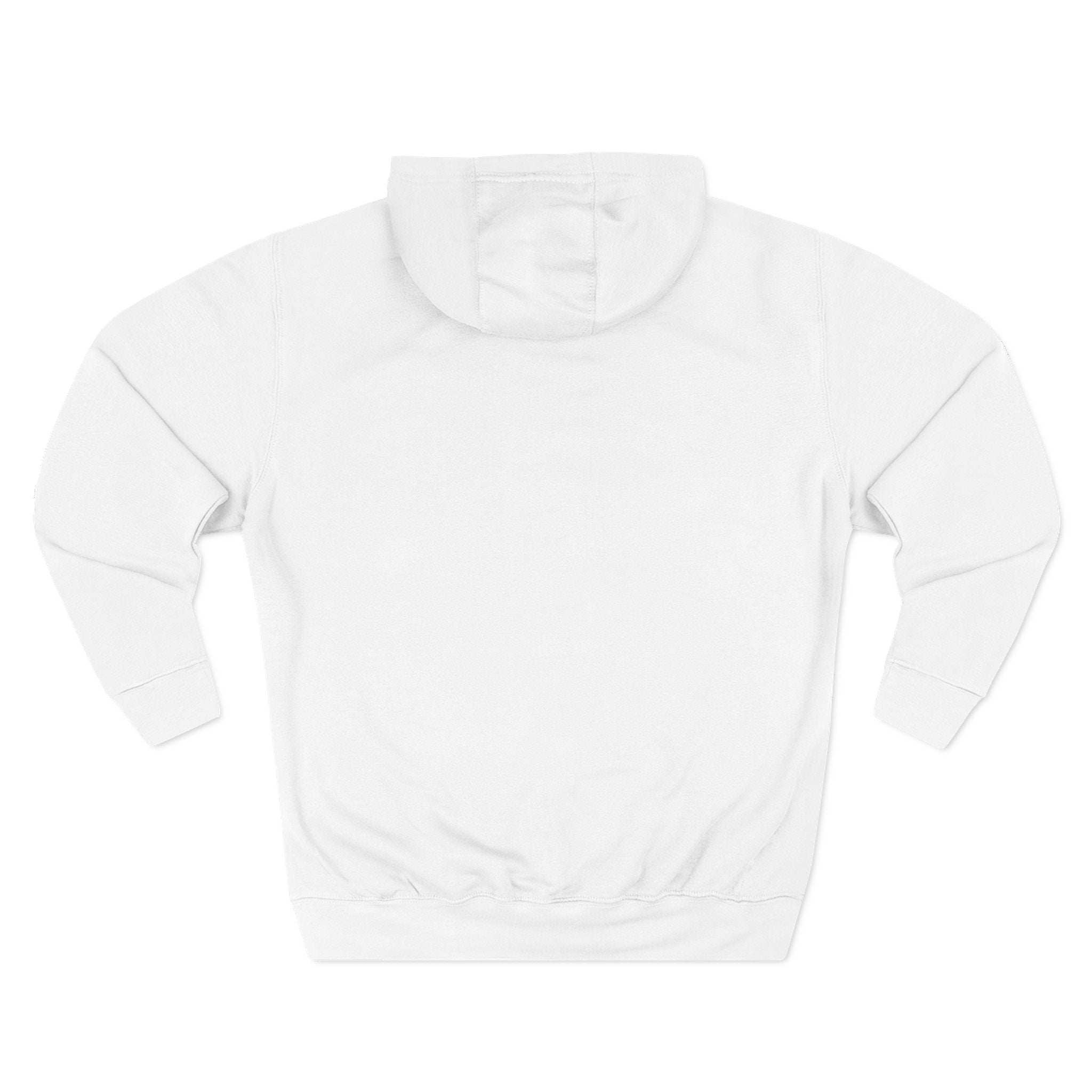 Nurse Life Rainbow Hoodie