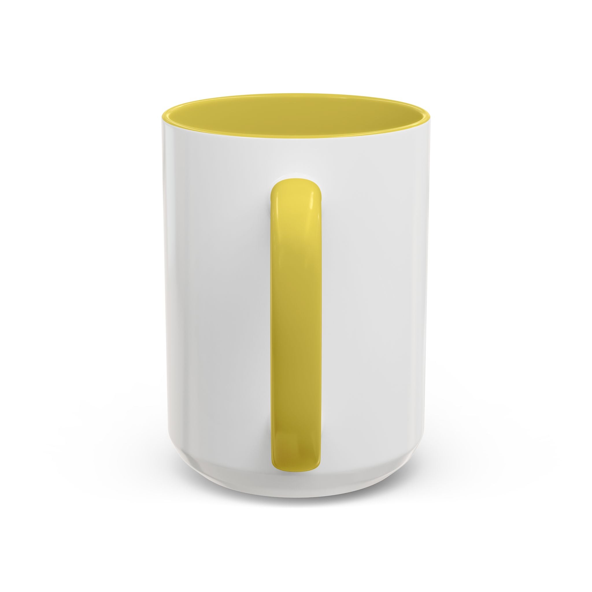 Nurse Life Rainbow Coffee Mug (11oz & 15oz)