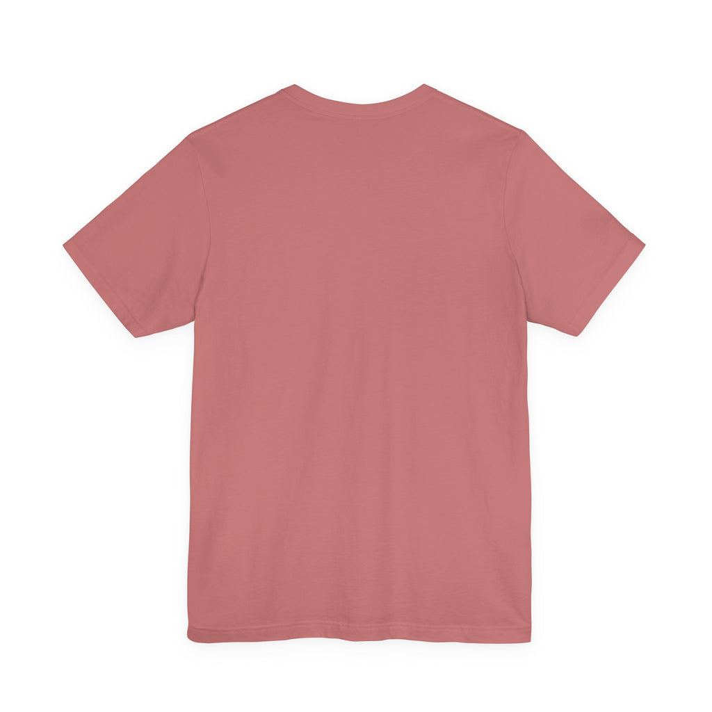 Healing in Progress Tee — Soft Floral Inspirational Shirt