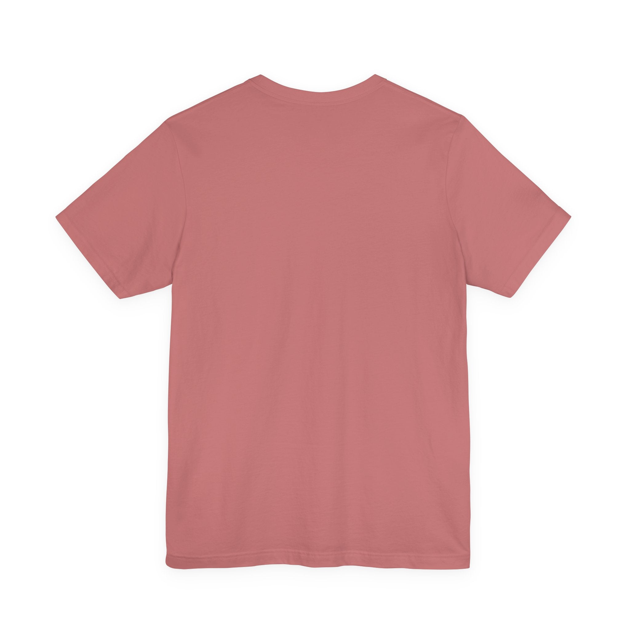Healing in Progress Tee — Soft Floral Inspirational Shirt