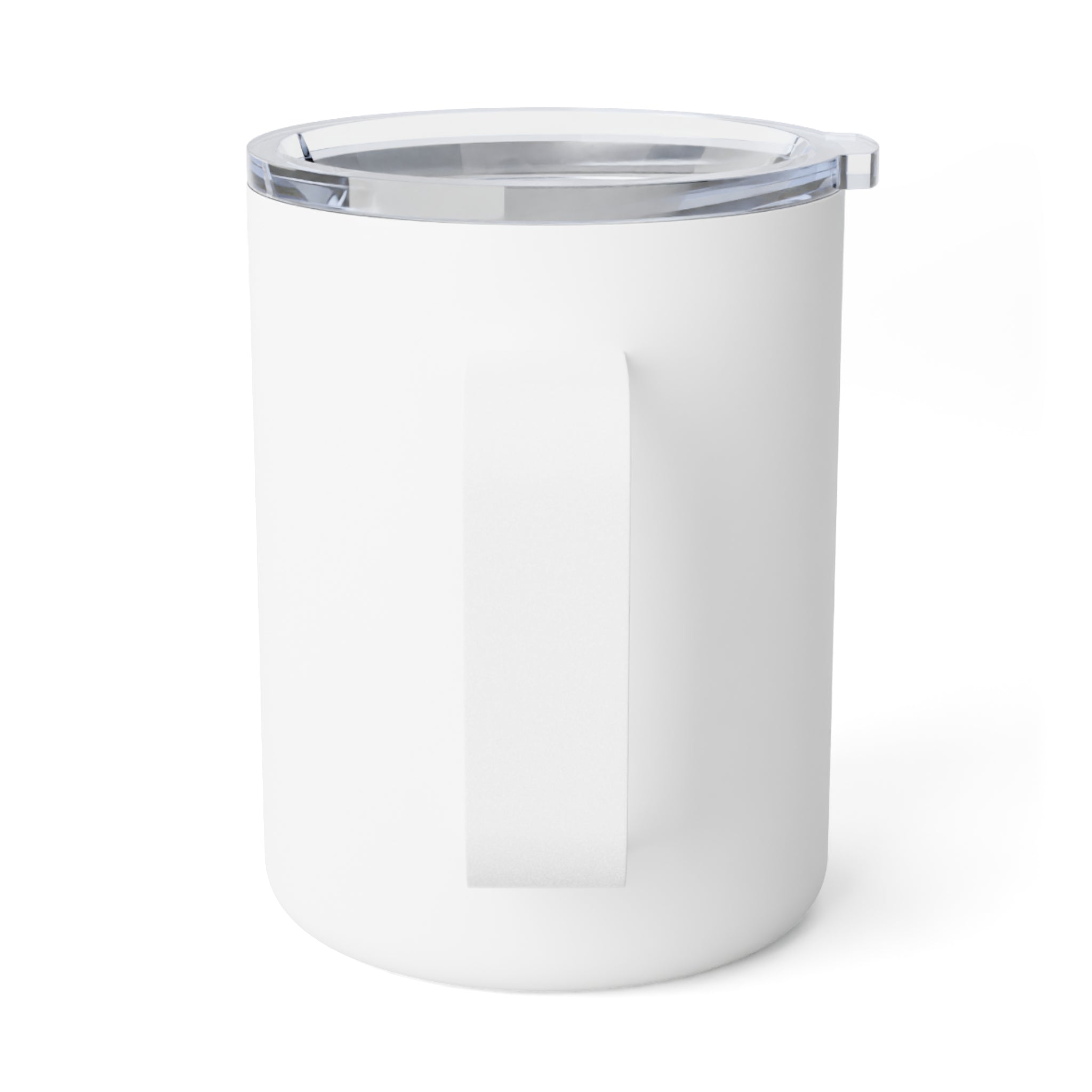Blessed Insulated Coffee Mug — 10oz Stainless Travel Tumbler