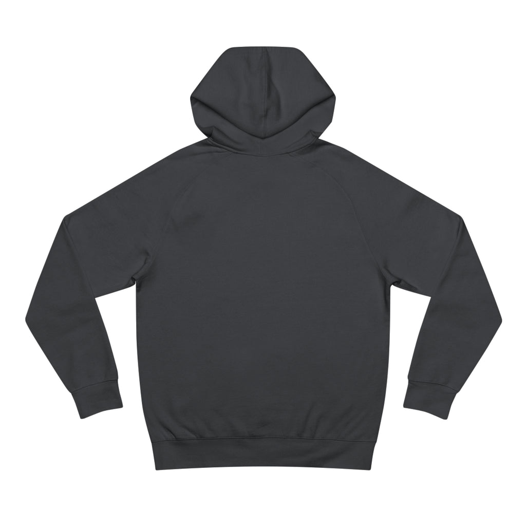 Unisex Supply Hoodie