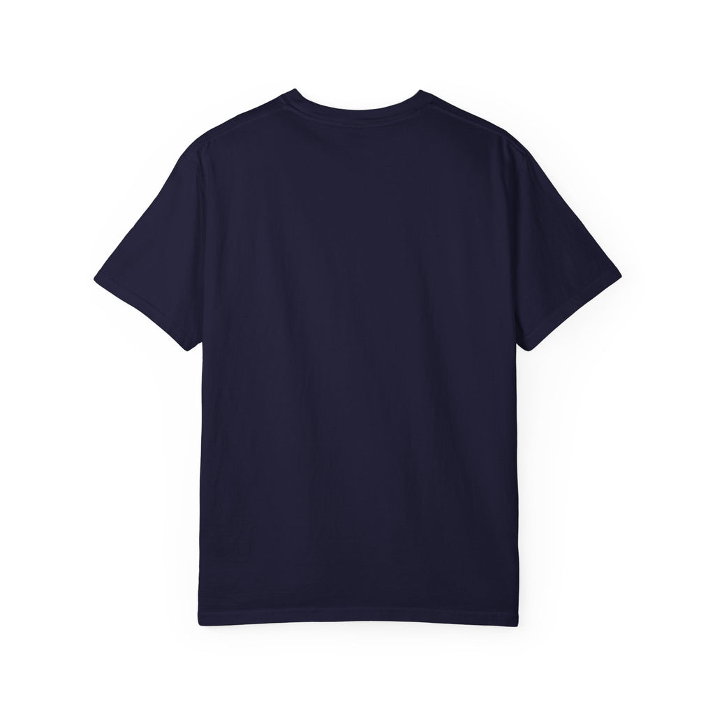 Fourth of July Stars & Stripes T-Shirt — 'Stars, July, Stripes' Summer Nights Tee