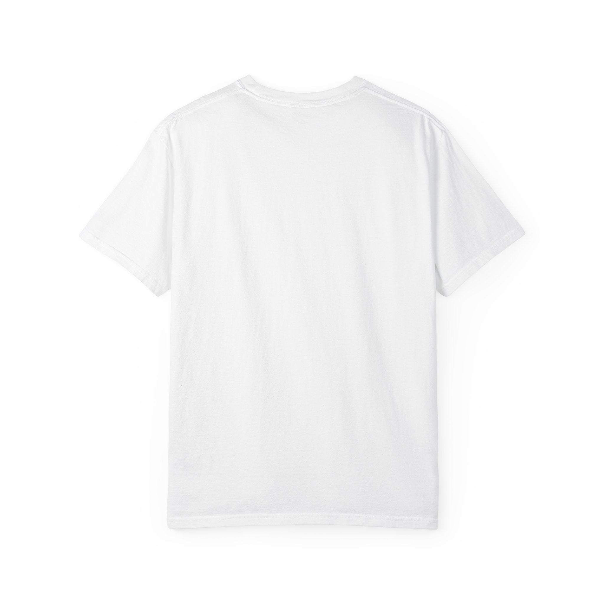 Fourth of July Stars & Stripes T-Shirt — 'Stars, July, Stripes' Summer Nights Tee