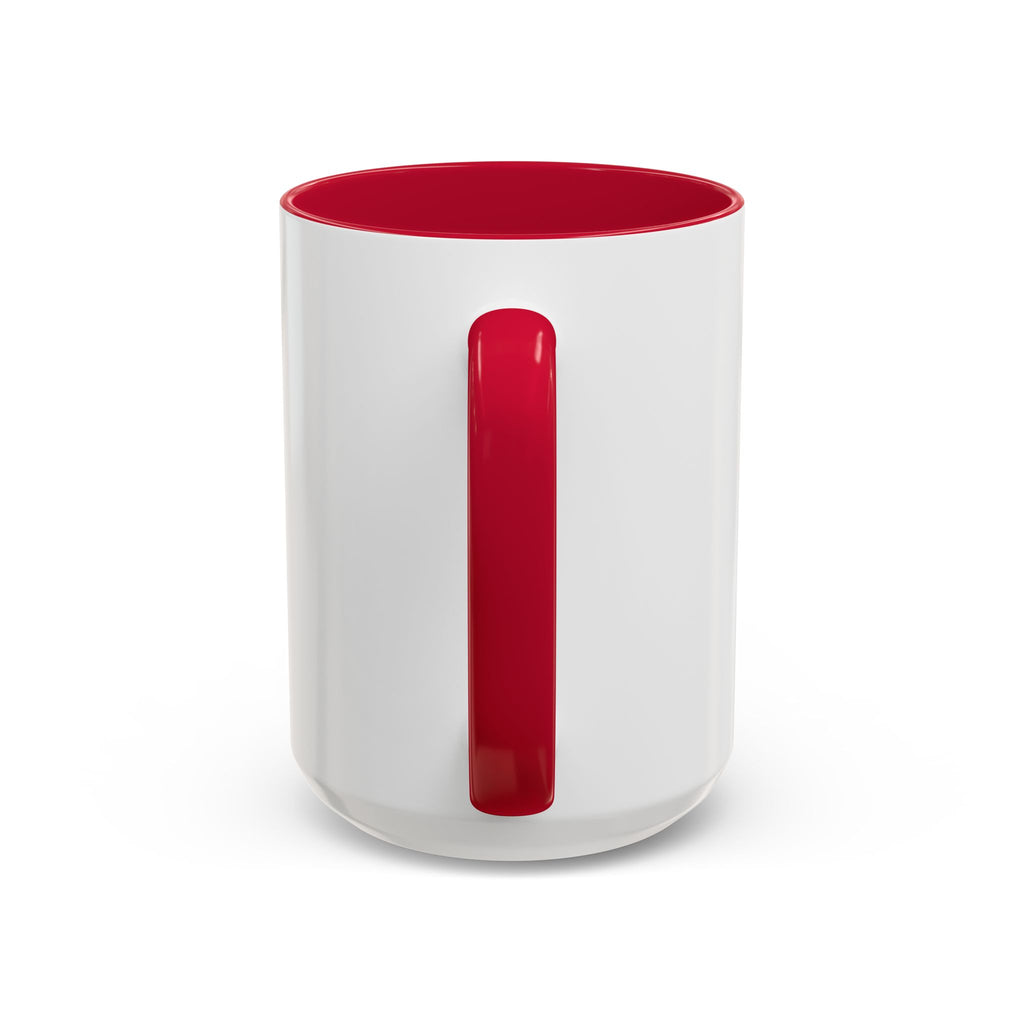 Nurse Life Rainbow Coffee Mug (11oz & 15oz)