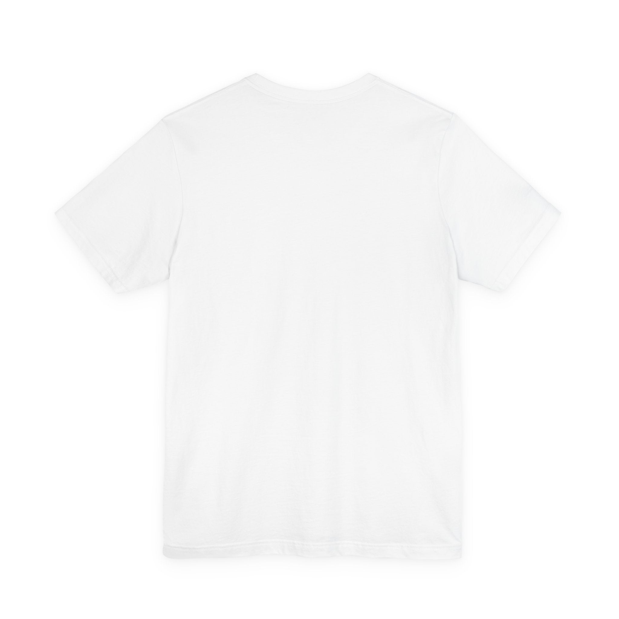 Healing in Progress Tee — Soft Floral Inspirational Shirt