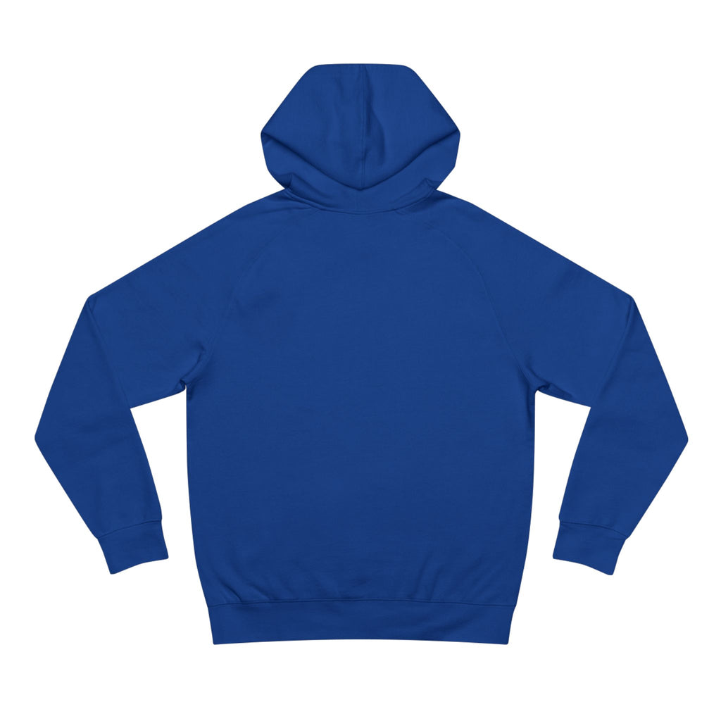 Unisex Supply Hoodie
