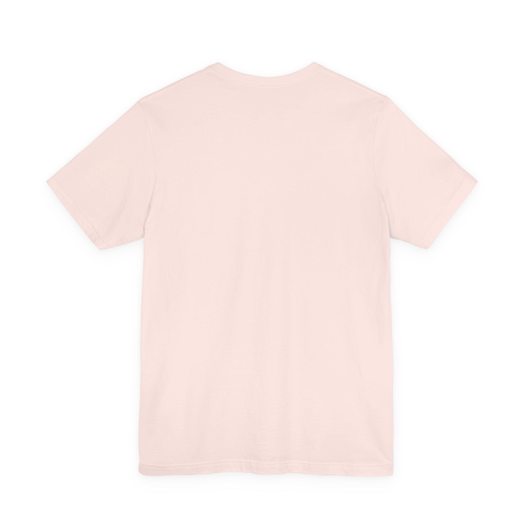 Healing in Progress Tee — Soft Floral Inspirational Shirt