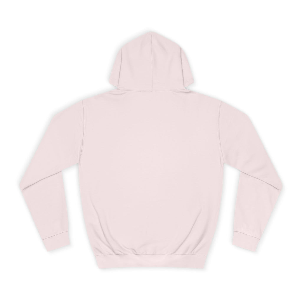College Hoodie — Classic Campus Pullover for Students & Alumni