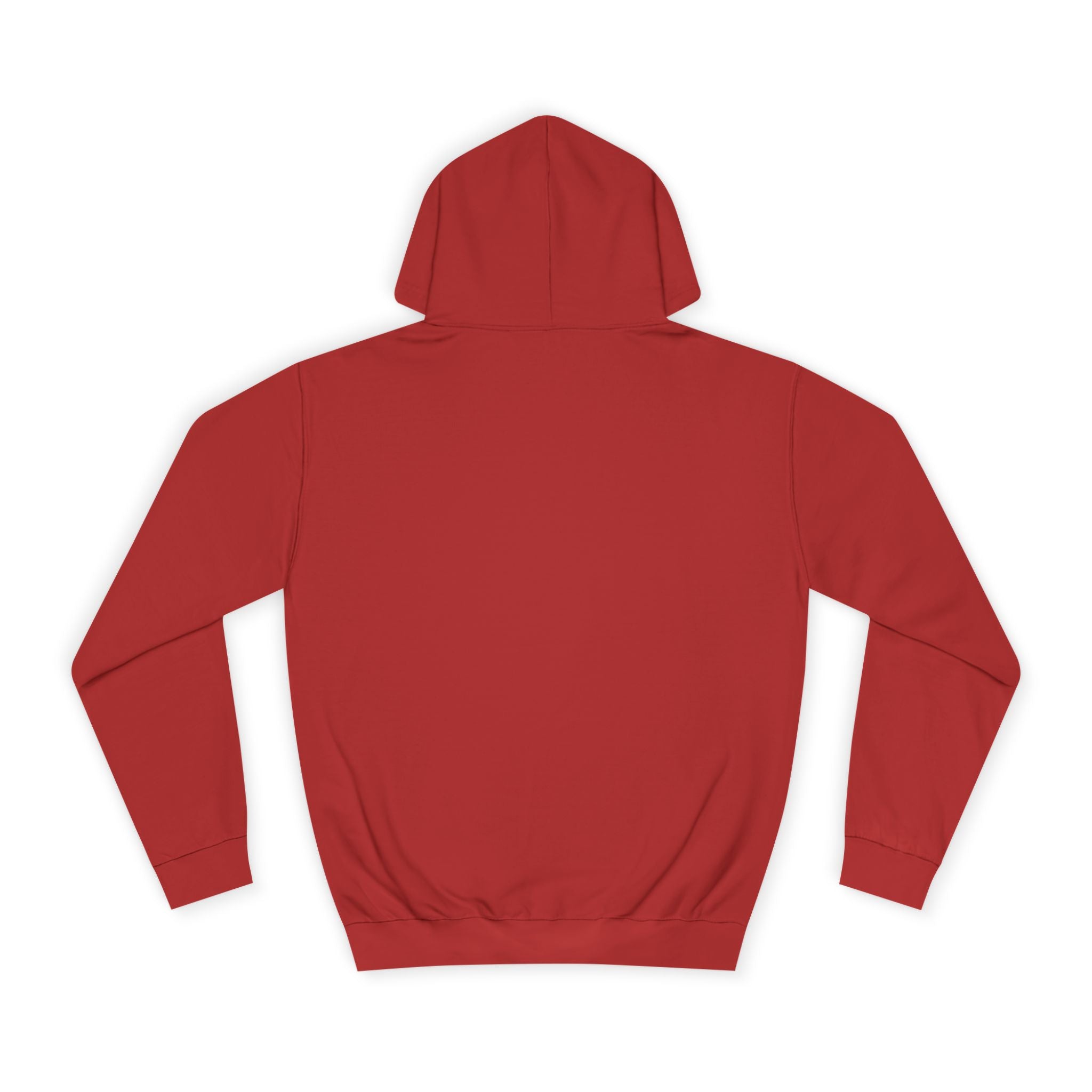 College Hoodie — Classic Campus Pullover for Students & Alumni
