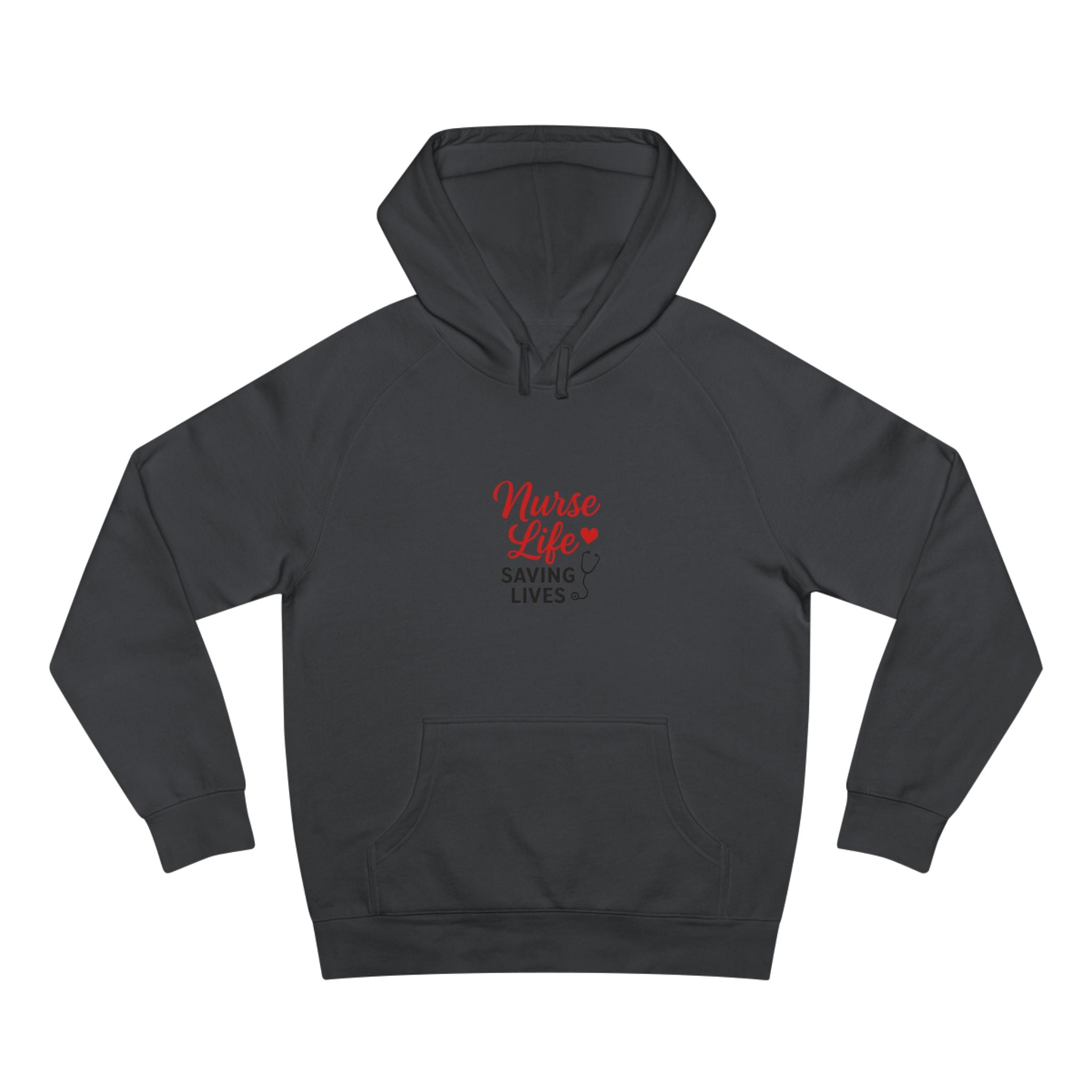 Unisex Supply Hoodie