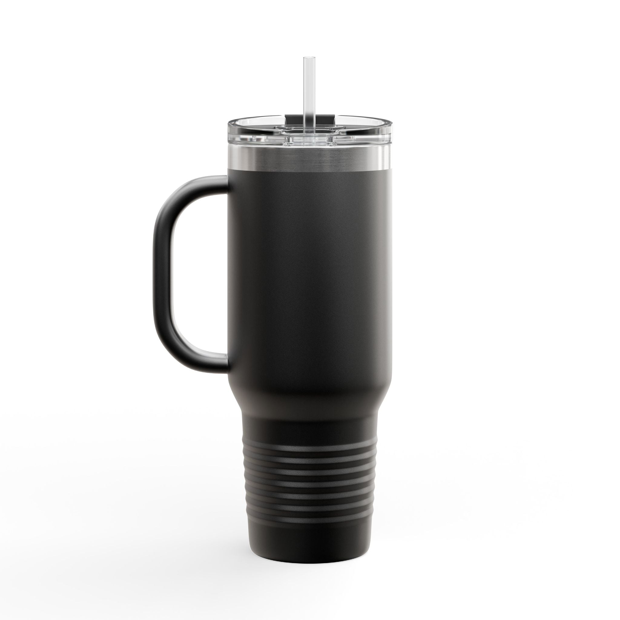 Mom Fuel 40oz Insulated Travel Mug