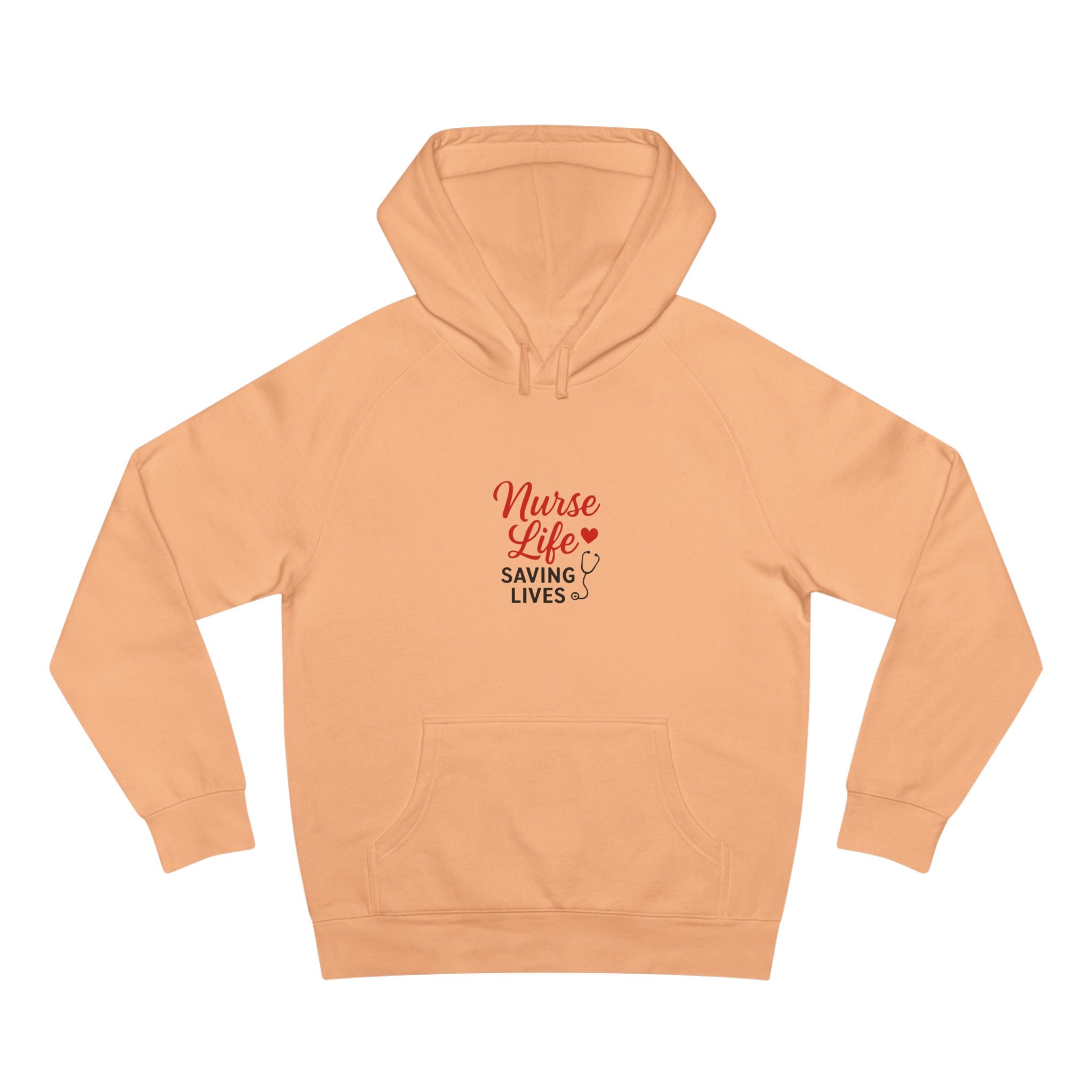 Unisex Supply Hoodie