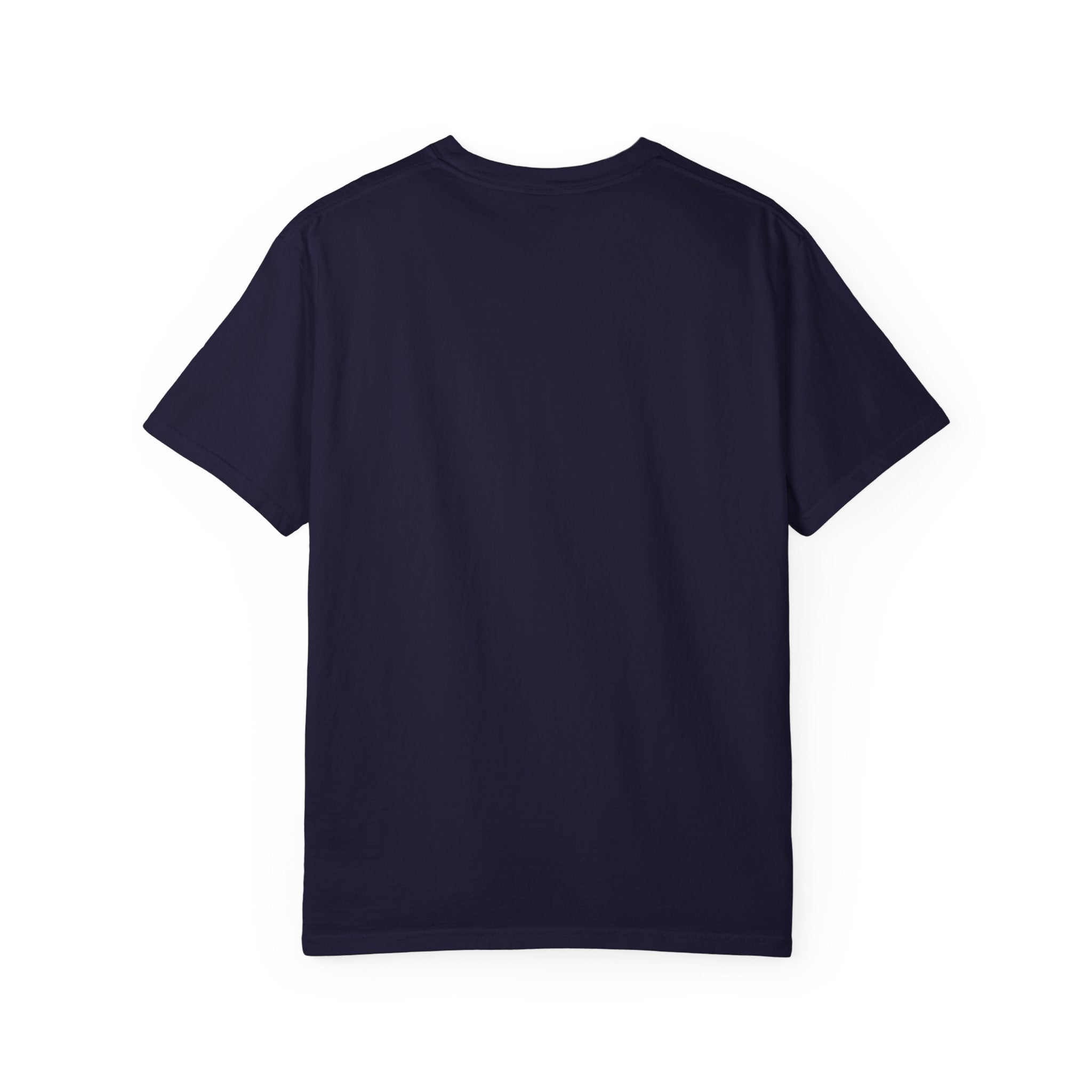 Patriotic Cowboy Boots T-Shirt — "Stars, Stripes, Good Vibes" 4th of July Tee