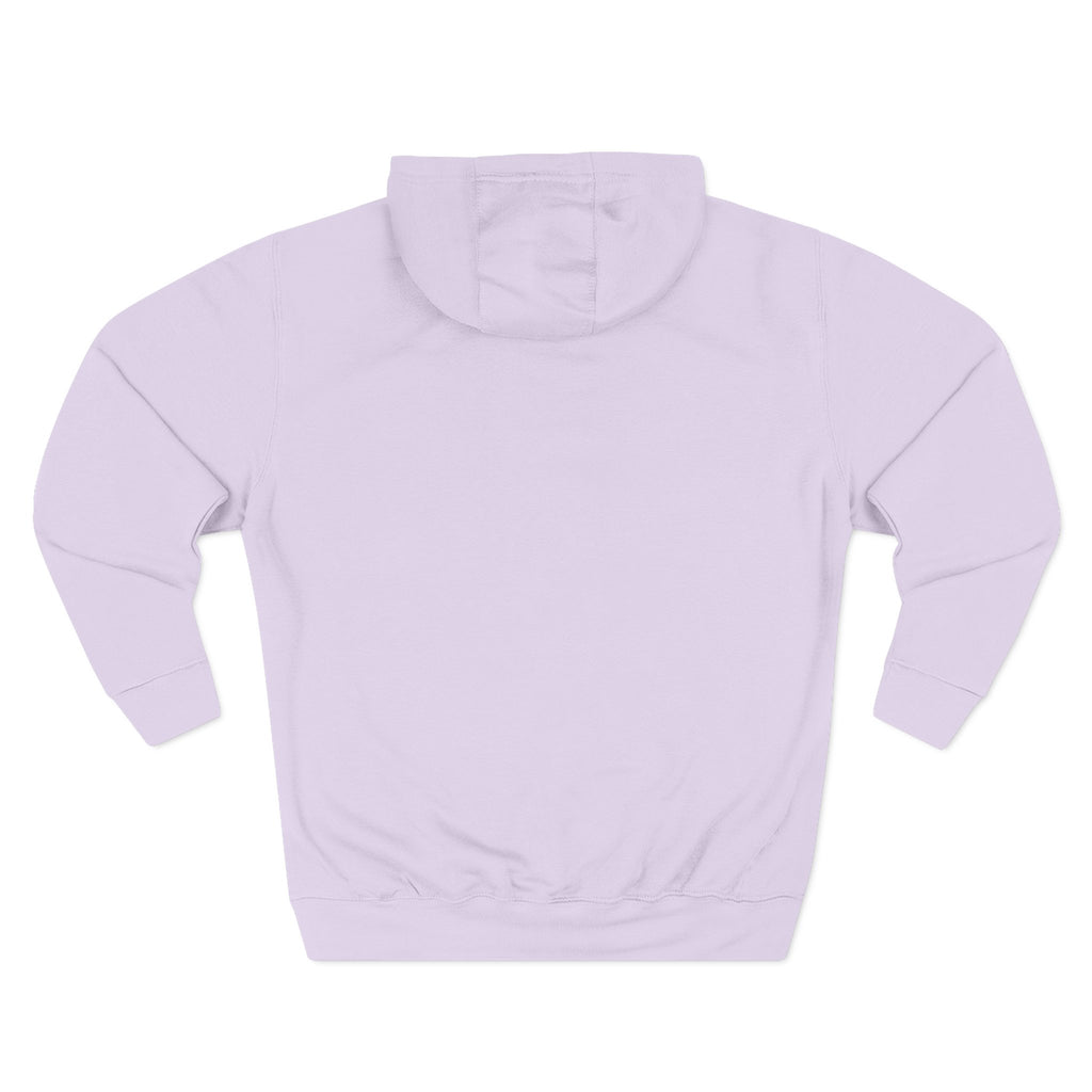 Nurse Life Rainbow Hoodie