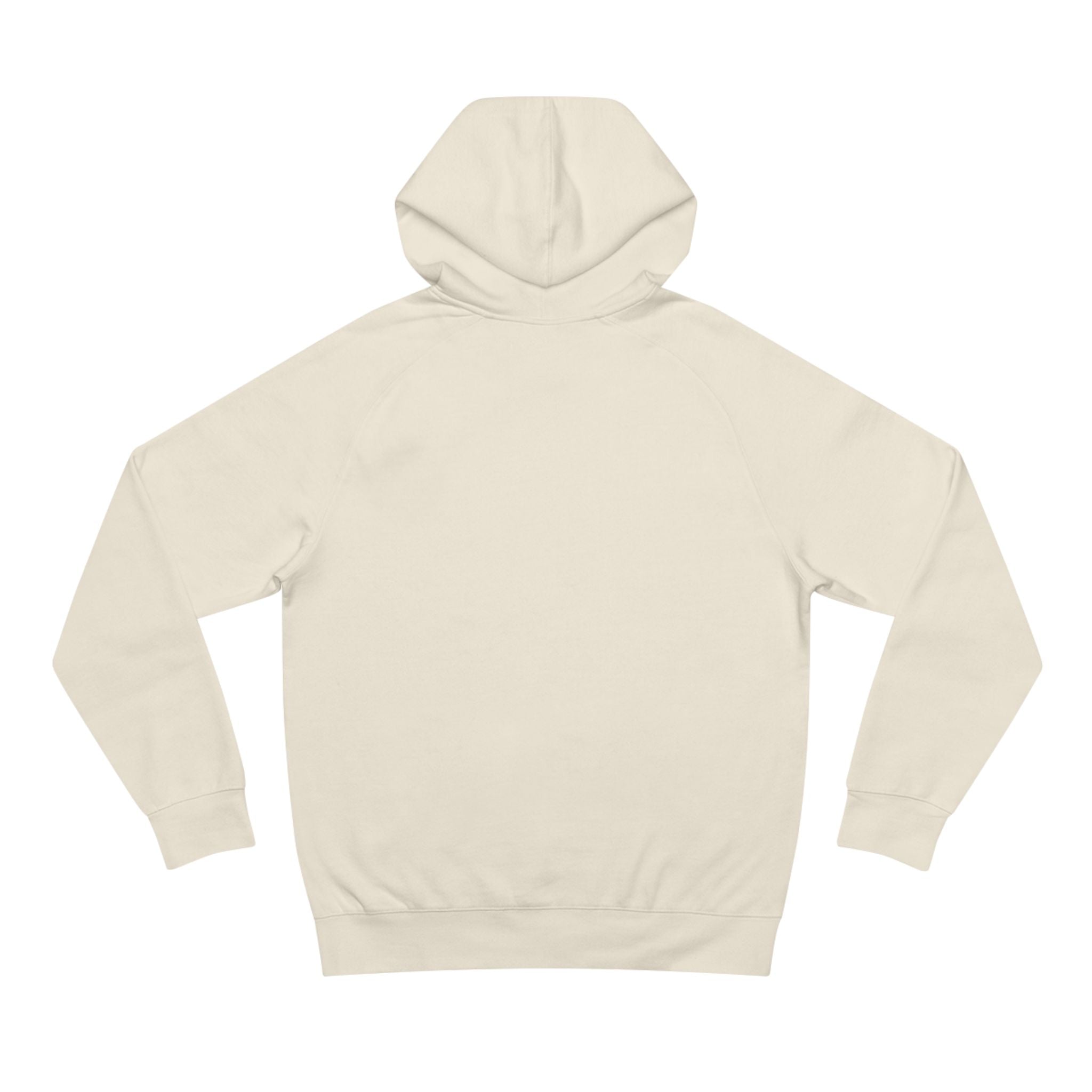 Unisex Supply Hoodie