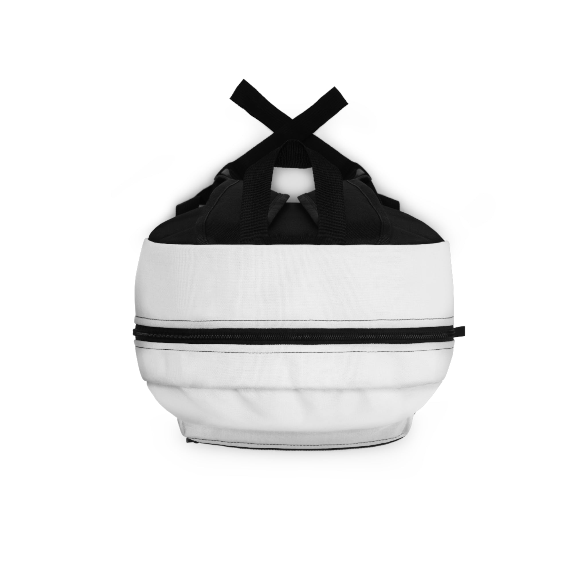 Backpack — "Too Cool to Care" Retro Kawaii Backpack