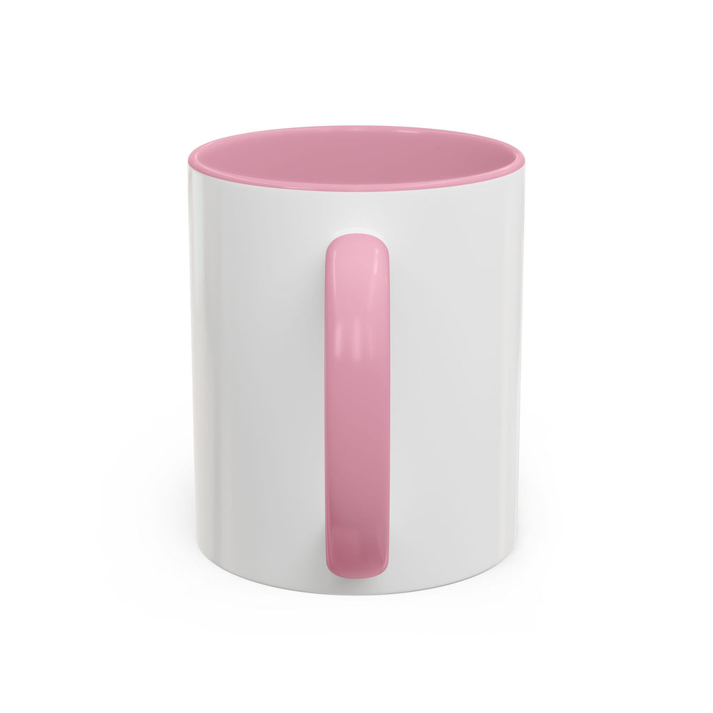 Nurse Life Rainbow Coffee Mug (11oz & 15oz)