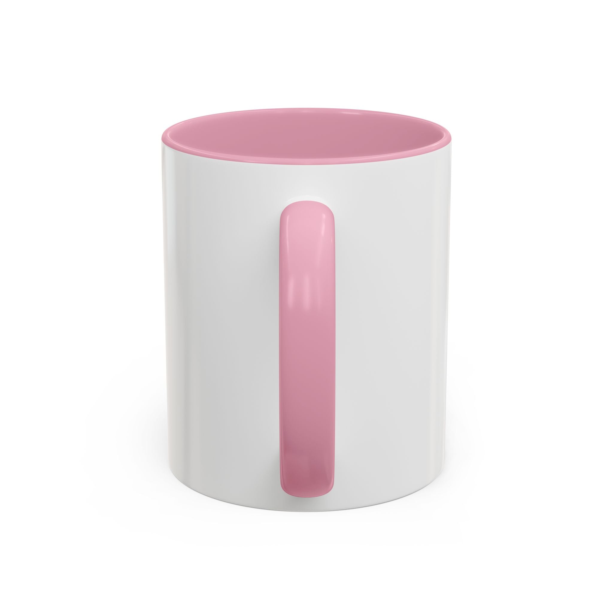 Nurse Life Rainbow Coffee Mug (11oz & 15oz)