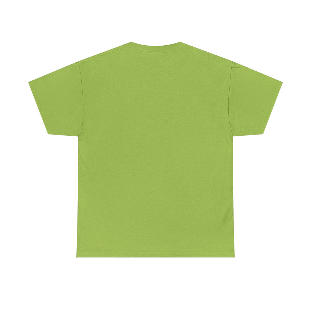 Inspirational Cross Tee – 'Be Strong & Courageous' Christian Faith T-Shirt