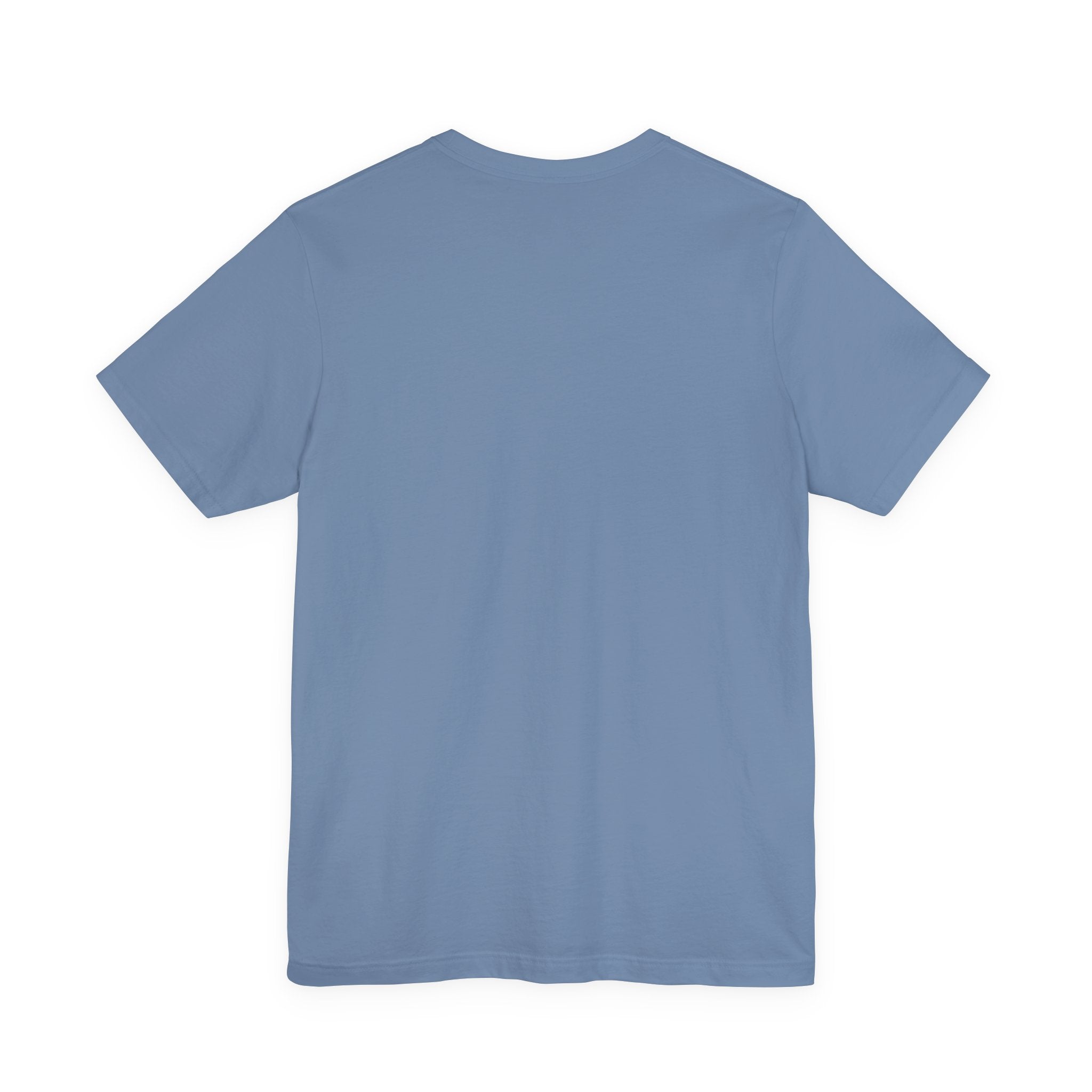 Healing in Progress Tee — Soft Floral Inspirational Shirt