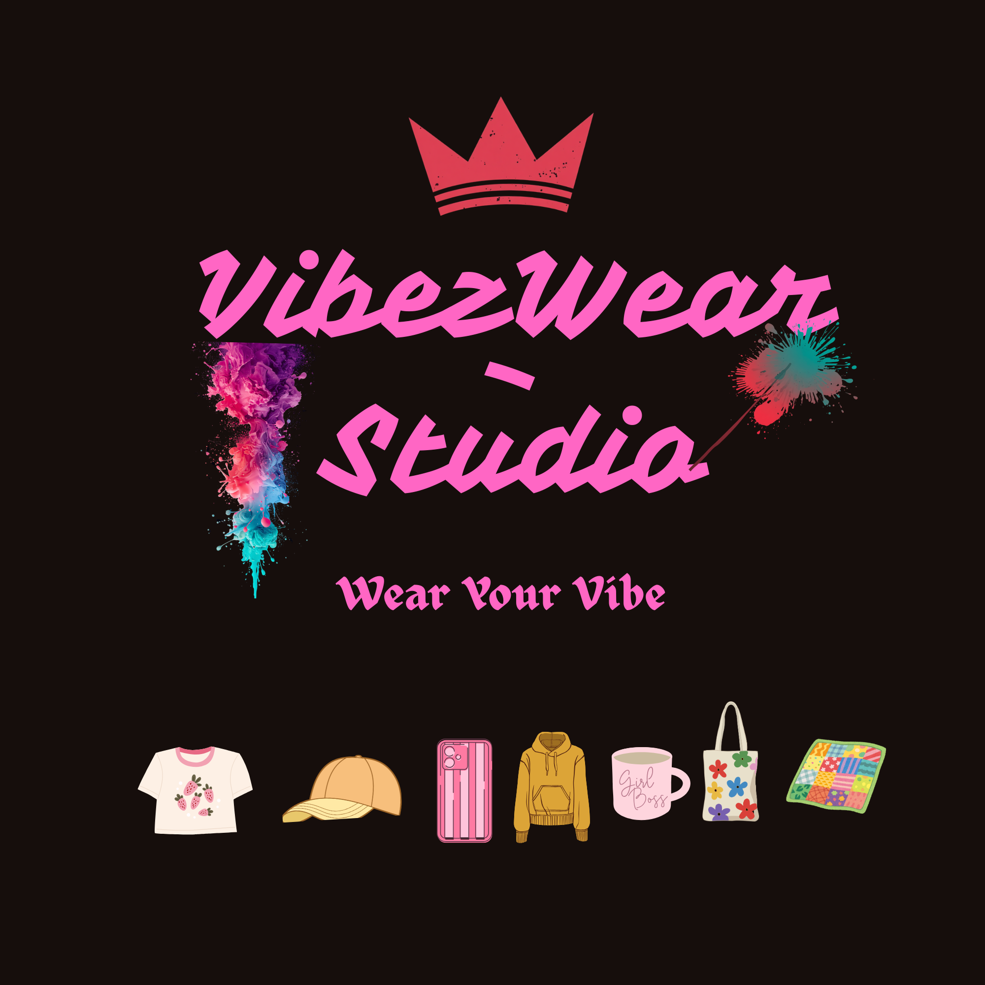 VibezWear-Studio